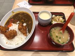 -食其家·牛丼咖喱(太阳宫店)