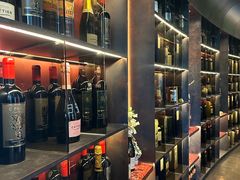 -斯普汇生蚝牛排馆(中骏世界城店)