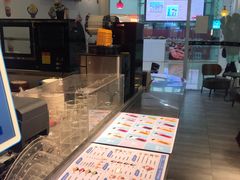 -MANGOO芒可ice(大观天地MALL店)