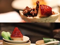 -湖滨28中餐厅·西湖宴·杭州君悦酒店