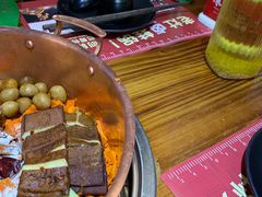 -味仙疯美蛙鱼头(清扬路总店)