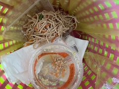 -庆丰包子铺(潘家园店)