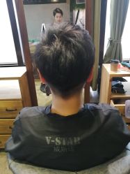 -V-STAR威斯达•高级私人定制