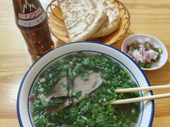 -陈掌柜澄城水盆羊肉(钟楼店)