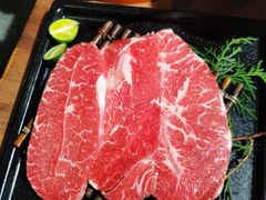 -九田家黑牛烤肉料理(顺义区华联金街店)