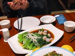 -郑庄脂渣海鲜楼(九水路店)