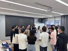 -新励成演讲口才培训(南昌东湖学训中心)