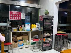 -福州人铭小吃