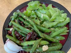 -惠丰源烩面馆(经七路店)