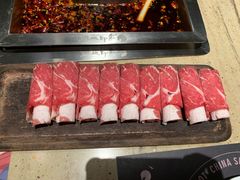 极品肥牛-锦城印象火锅(天府三街店)