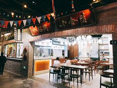 小绍兴白斩鸡-1192弄老上海风情街(世纪汇广场店)