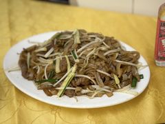 -肥姐美食(同福中路店)
