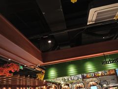 -壹炉自助烤肉烧烤店(港悦广场店)