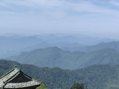 -武当山风景区