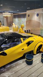 -奈尔宝家庭中心·亲子餐厅(北京东坝万达店)