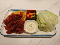 -大潮淮·淮扬菜(何园旗舰店)