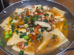 -朗妈私房菜(婺女州店)