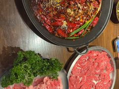 -萍姐火锅·公路夜市(南京新街口店)