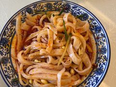 凉皮-玉华宫宾馆·餐厅(铜川驻京办店)