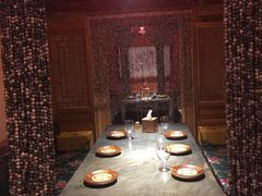 包厢-兰溪小馆(首经贸店)
