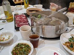 -陈记顺和牛肉火锅(岗顶店)