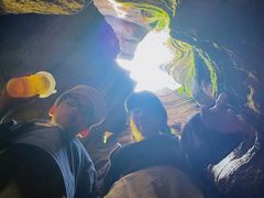 -梭布垭石林景区