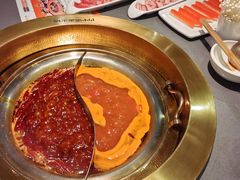-川中渝夫火锅(铜陵万达广场店)