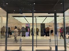 -ZARA(上海时代广场店)