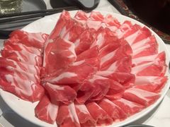 -北华涮肉(华严北里店)