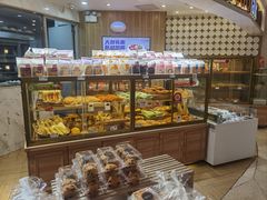 -BreadTalk面包新语·烘焙蛋糕(高德置地春广场店)