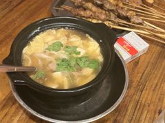-大胡子海鲜·天津菜·砂锅烧烤(五大道创始店)