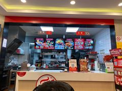 -永和大王(杨高中路店)