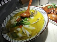 -岭南真味·匠心粤菜(K11店)