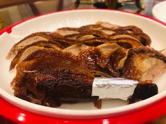 -西安烤鸭店(369烤鸭王店)
