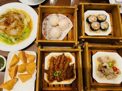 -日日鲜茶餐厅(小公园店)