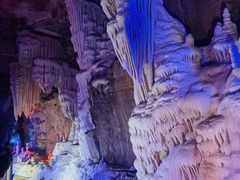 -泰安地下龙宫景区