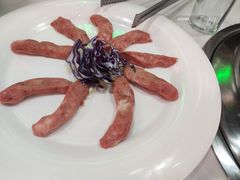 -火焱山烤肉·齐齐哈尔烤肉(朝阳店)