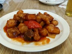 -粤仔湾砂锅粥(广益哥伦布店)