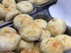 油酥烧饼-杜称奇小吃店(西湖道店)