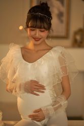 -专注孕妇照亲子照·纪田摄影