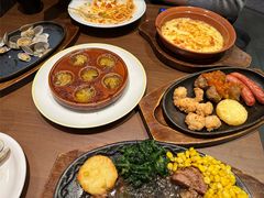 -萨莉亚意式餐厅(杭州西溪龙湖天街店)