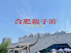 -安徽省地质博物馆