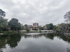 -顺峰山公园