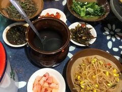 -张关合渣(航空大道店)