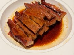 -杭州JW万豪酒店-万豪中餐厅