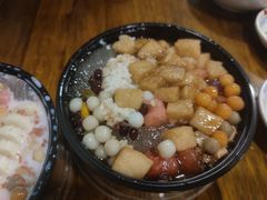 -串妹花式冰粉(乐山总店)