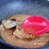 🔥补充蛋白就靠它㊙️鸡汁烧鲈鱼‼️