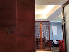 -豪廷轩中餐厅·特色云南菜(温德姆至尊豪廷大酒店)