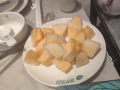 -四季缤纷椰子鸡(雨花亭凯德广场店)