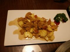 -随喜赞素食餐厅(亦庄店)